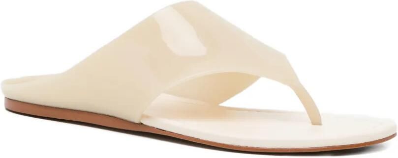 FARM Rio Jelly sandalen Beige - Foto 4