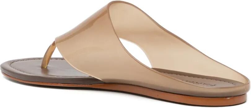 FARM Rio Platte sandalen Beige - Foto 3