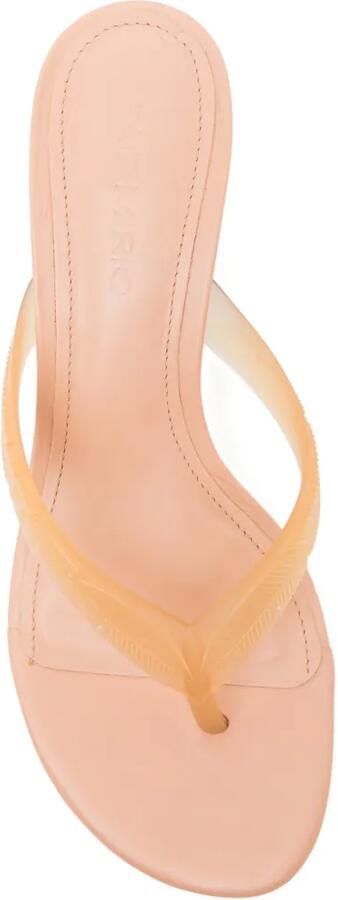 FARM Rio Sandalen met bandje Beige - Foto 2