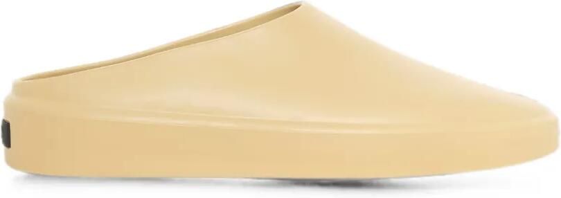 FEAR OF GOD ESSENTIALS California 1.0 sandalen Beige