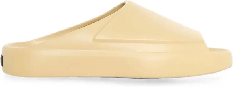 FEAR OF GOD ESSENTIALS Los Feliz sandalen Beige