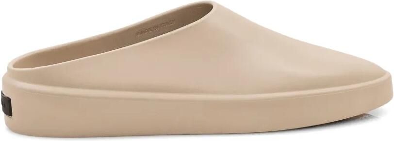 FEAR OF GOD ESSENTIALS The California slip-on muiltjes Beige