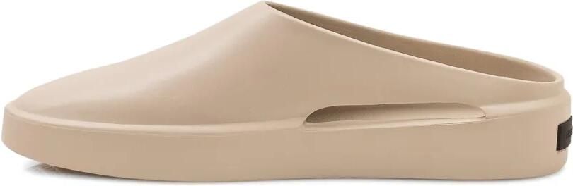 FEAR OF GOD ESSENTIALS The California slip-on muiltjes Beige - Foto 4