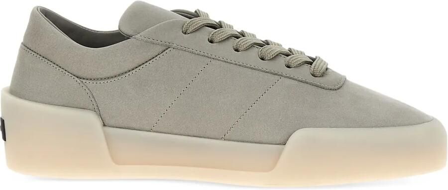 Fear Of God Aerobic Low sneakers Grijs