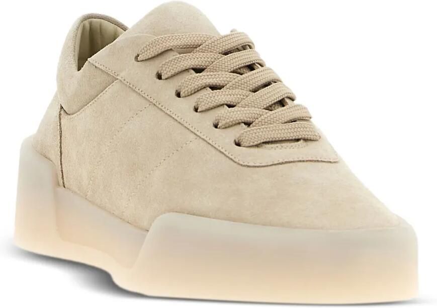 Fear Of God Aerobic low-top sneakers Beige - Foto 2