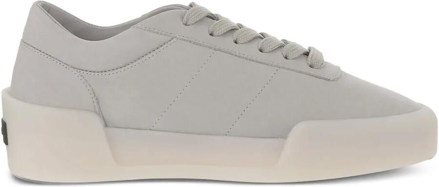 Fear Of God Aerobic low-top sneakers Grijs