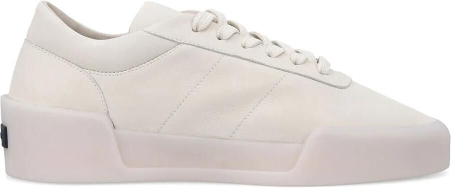 Fear Of God Aerobic sneakers Beige