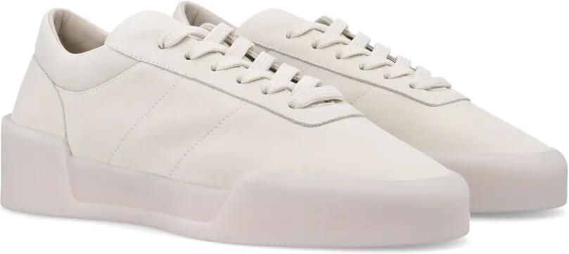 Fear Of God Aerobic sneakers Beige - Foto 2