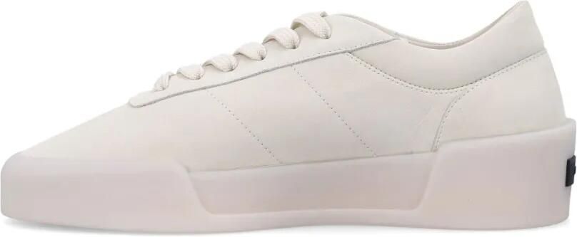 Fear Of God Aerobic sneakers Beige - Foto 4