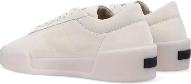 Fear Of God Aerobic sneakers Beige - Foto 3