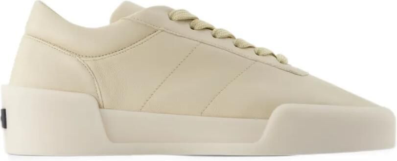 Fear Of God Aerobic Sneakers Beige