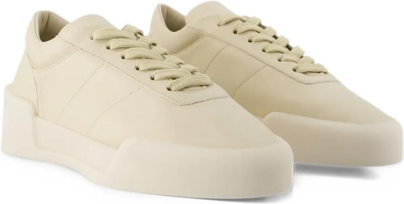 Fear Of God Aerobic Sneakers Beige - Foto 2