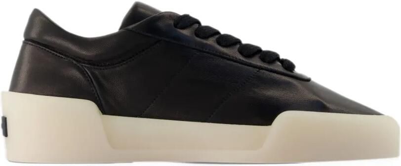 Fear Of God Aerobic sneakers Zwart
