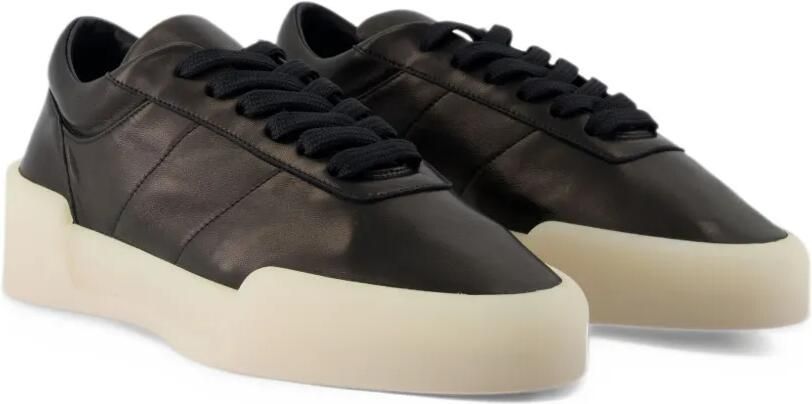 Fear Of God Aerobic sneakers Zwart - Foto 2