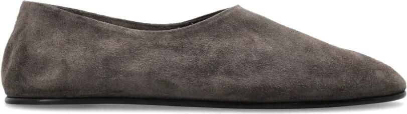 Fear Of God Ballerino suède loafers Grijs