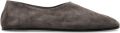 Fear Of God Ballerino suède loafers Grijs - Grijs
