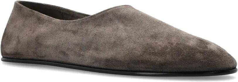 Fear Of God Ballerino suède loafers Grijs - Foto 4