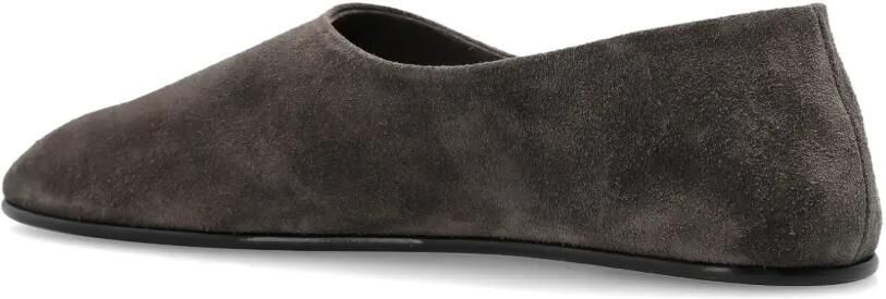 Fear Of God Ballerino suède loafers Grijs - Foto 5