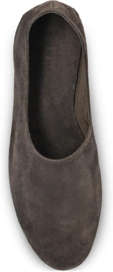 Fear Of God Ballerino suède loafers Grijs - Foto 3