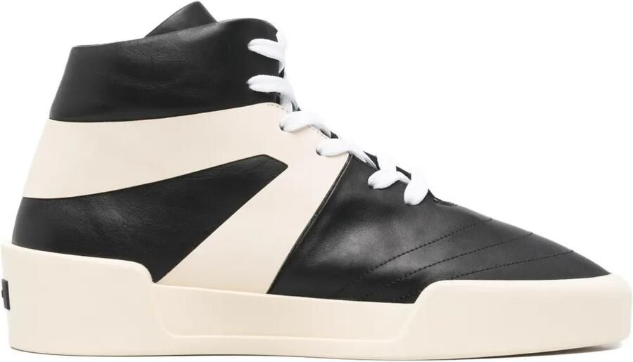 Fear Of God Basketbal sneakers Zwart