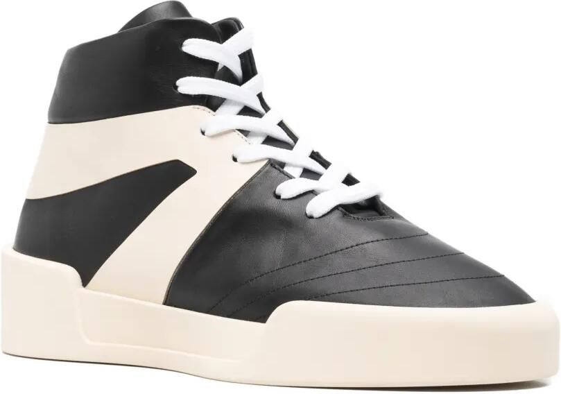 Fear Of God Basketbal sneakers Zwart - Foto 3