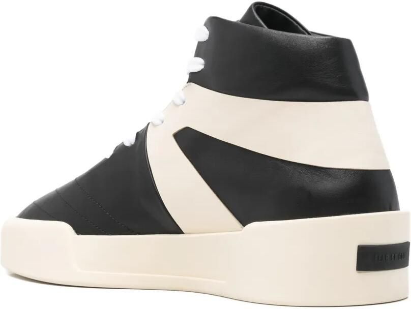 Fear Of God Basketbal sneakers Zwart - Foto 2