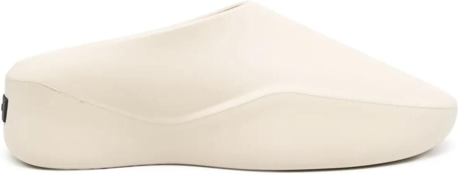 Fear Of God EVA Runner slippers Beige