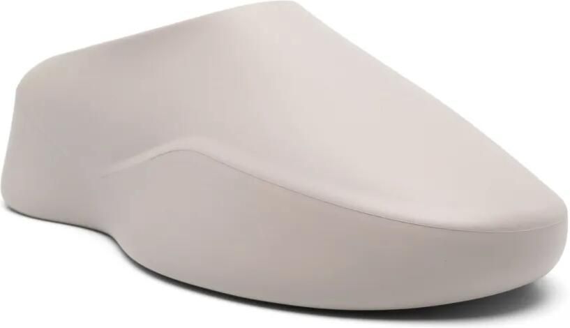 Fear Of God EVA Runner slippers Grijs - Foto 2