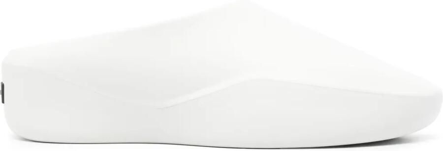 Fear Of God EVA Runner slippers Wit