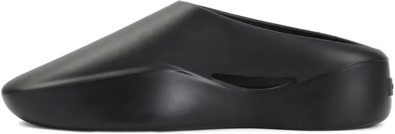 Fear Of God EVA Runner slippers Zwart - Foto 4
