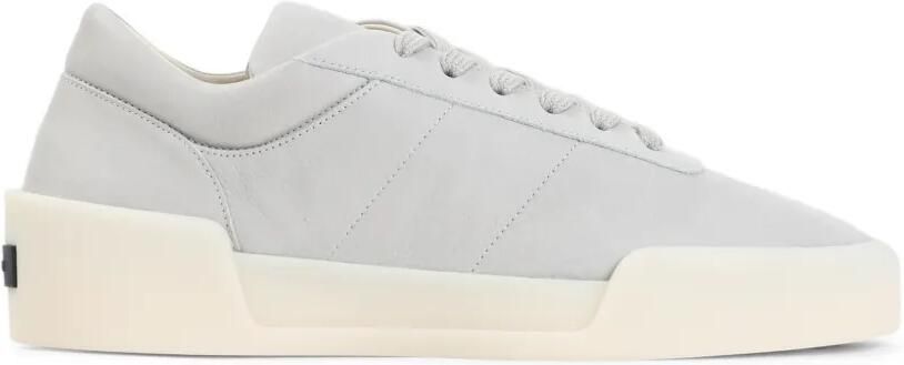 Fear Of God Leren sneakers Grijs
