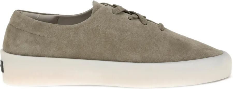 Fear Of God Low-top sneakers Grijs