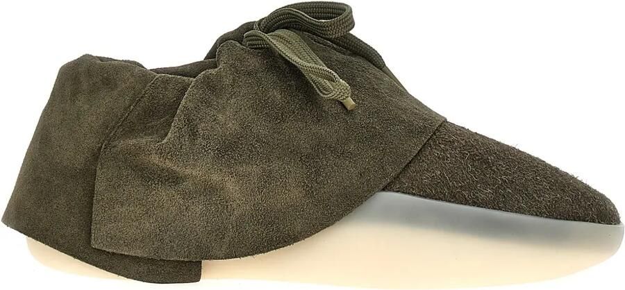 Fear Of God Moc Lo sneakers Groen