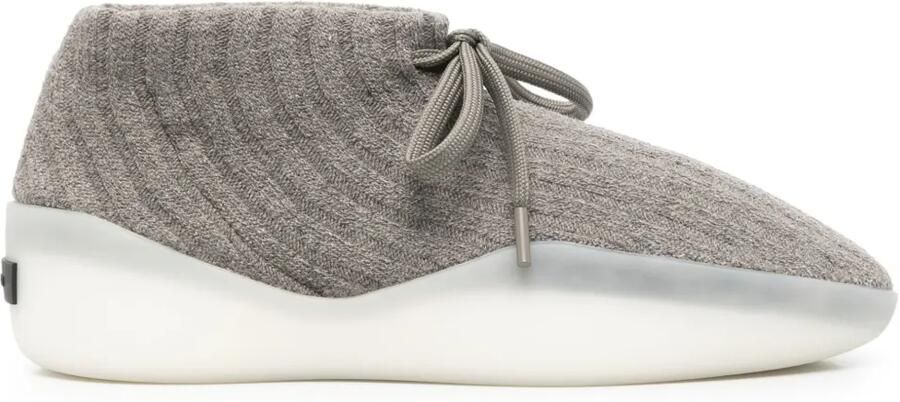 Fear Of God Moc Mid sneakers Grijs