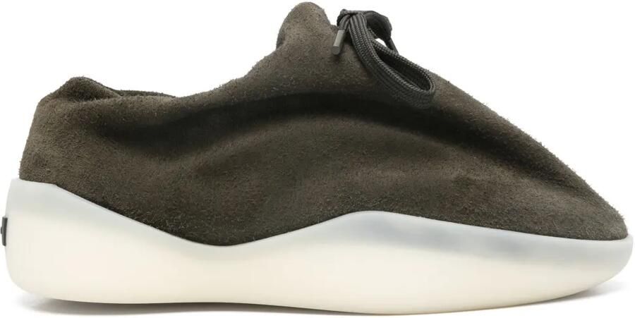 Fear Of God Moc Runner sneakers Groen