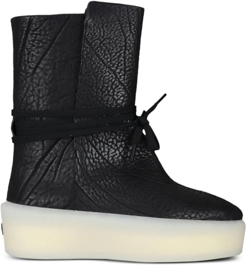 Fear Of God Native laarzen Zwart