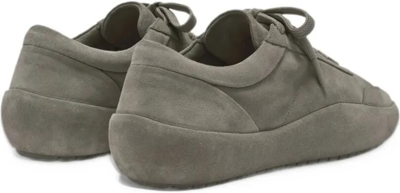 Fear Of God suede lace-up sneakers Grijs - Foto 3