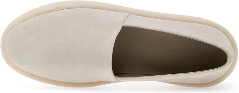 Fear Of God Suède loafers Grijs - Foto 4