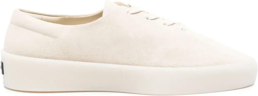 Fear Of God Suède sneakers Beige