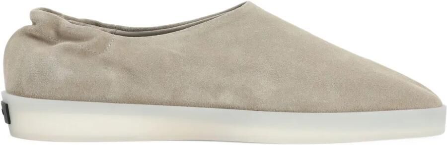 Fear Of God Suède sneakers Beige