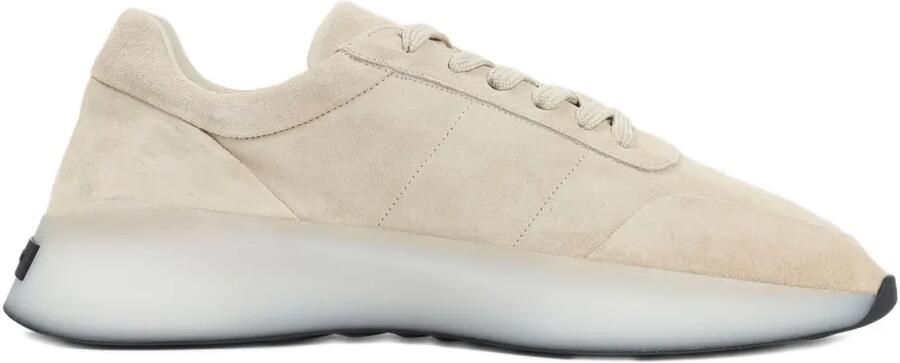 Fear Of God Suède sneakers Beige