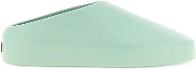 Fear Of God The California 2.0 slip-on sneakers Groen