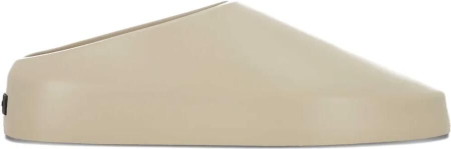 Fear Of God The California 2.0 slippers Beige