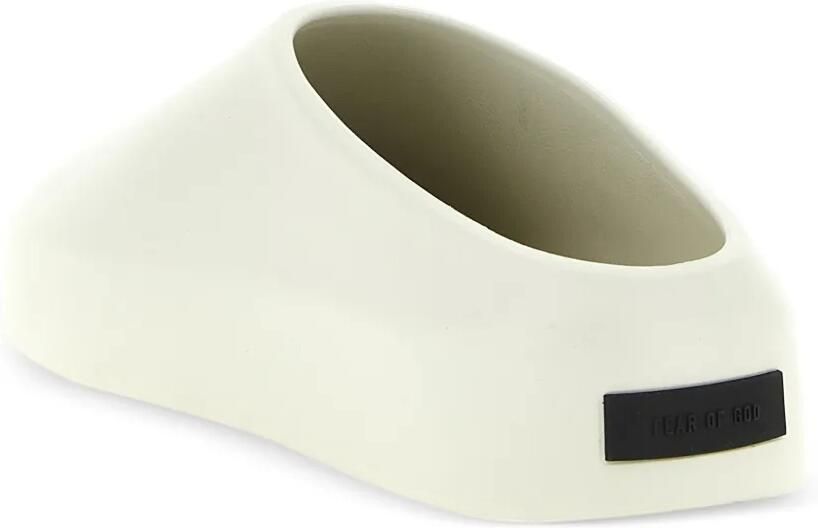 Fear Of God The California 2.0 slippers Beige - Foto 2