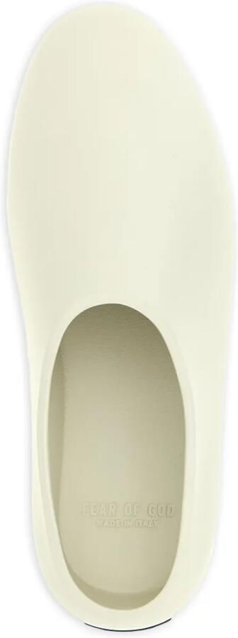 Fear Of God The California 2.0 slippers Beige - Foto 4