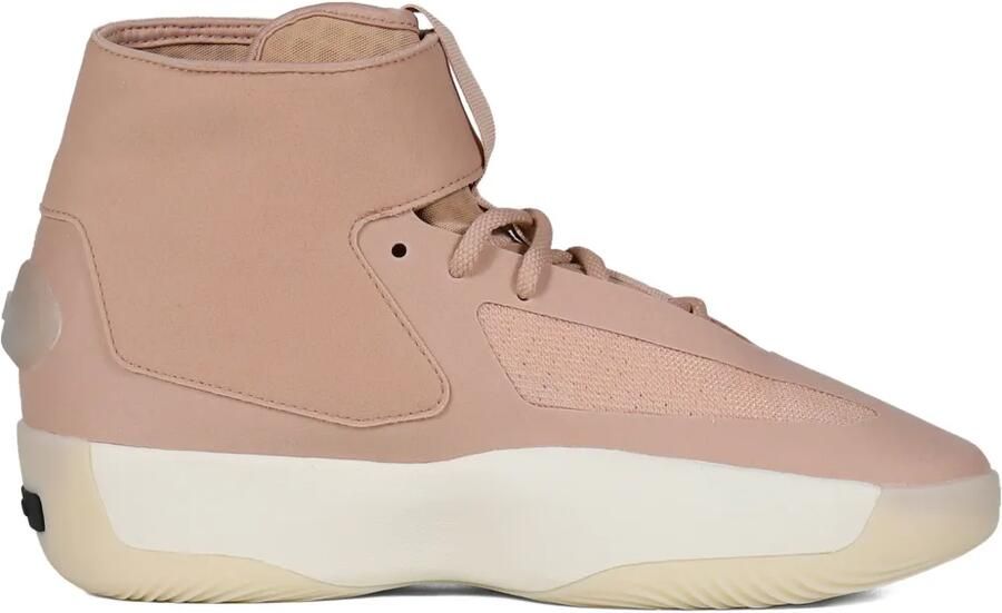 Fear Of God x adidas Athletics II sneakers Roze