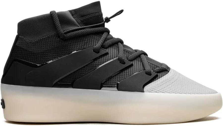 Fear Of God x adidas One Model sneakers Zwart