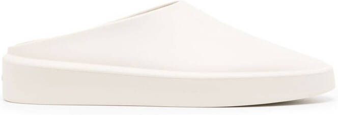 Fear Of God For The California slippers Wit
