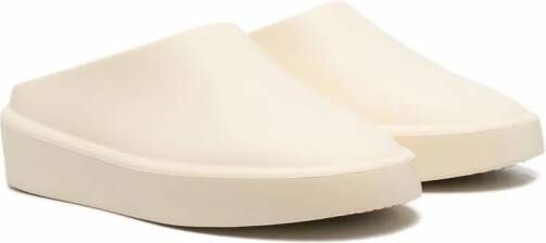 FEAR OF GOD KIDS The California slip-on schoenen Geel