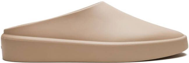 Fear Of God "The California Almond muiltjes" Beige